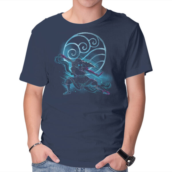 The Water Bender - Image 5