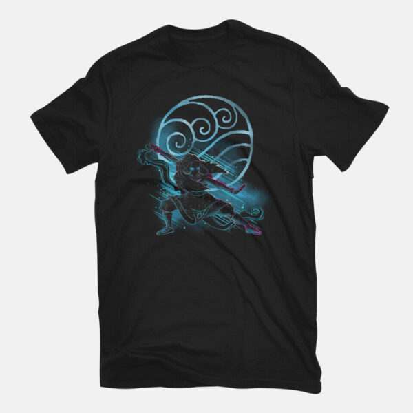 The Water Bender - Image 3
