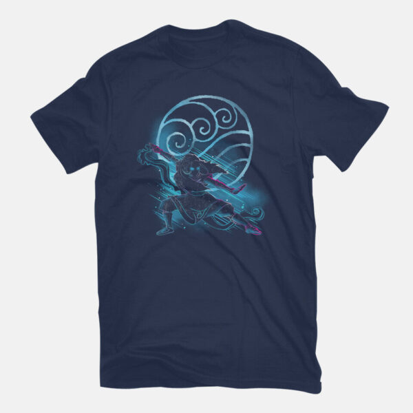 The Water Bender - Image 7