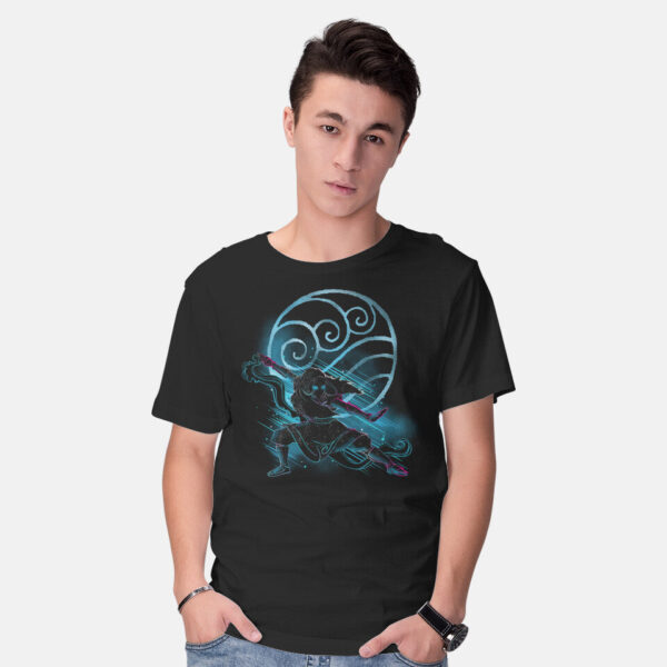 The Water Bender - Image 2