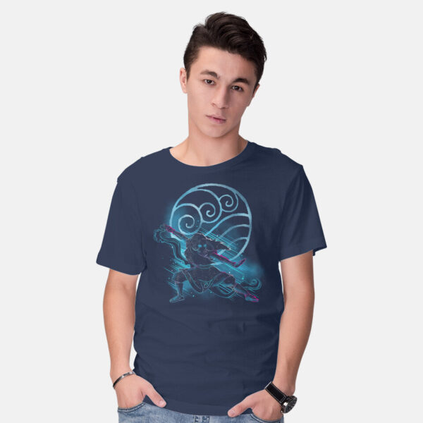 The Water Bender - Image 6