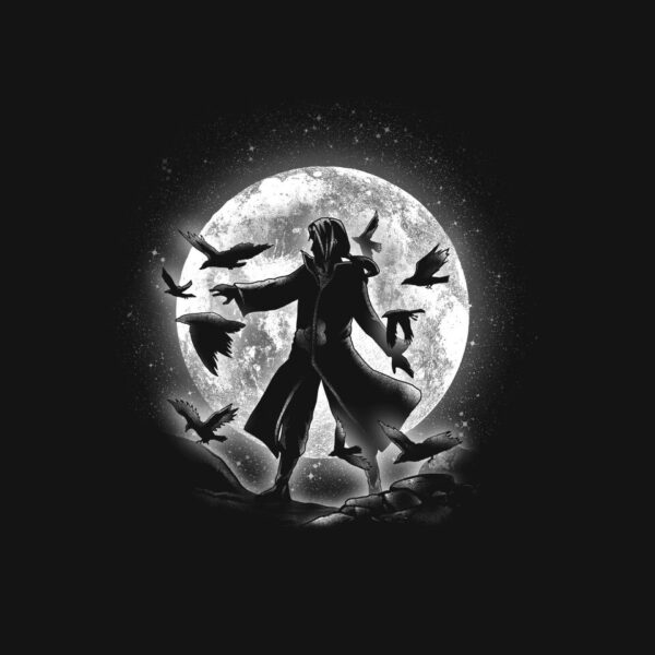 Moonlight Crows - Image 4