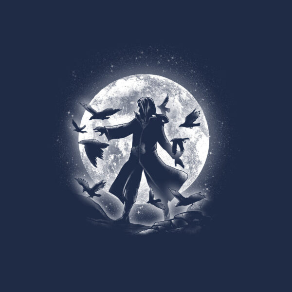 Moonlight Crows - Image 8