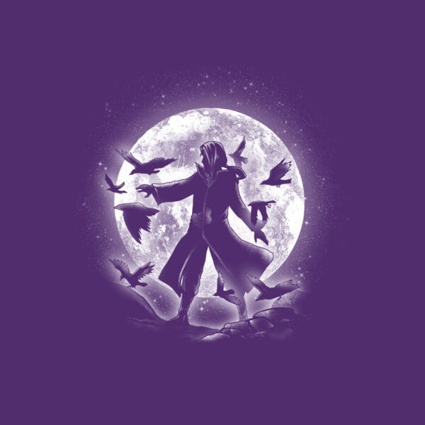 Moonlight Crows - Image 12