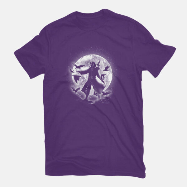Moonlight Crows - Image 11