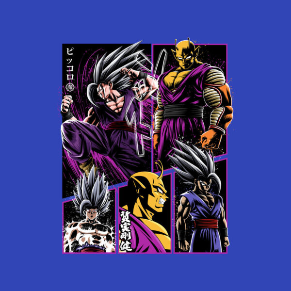 Two Beasts - Image 16