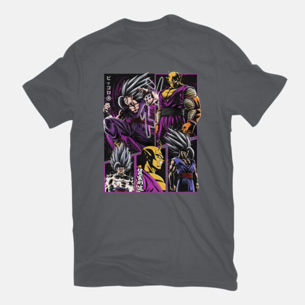 Two Beasts - Image 11