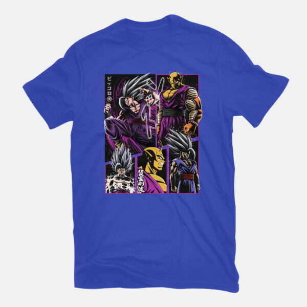 Two Beasts - Image 15