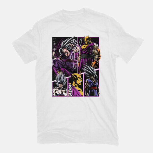 Two Beasts - Image 3