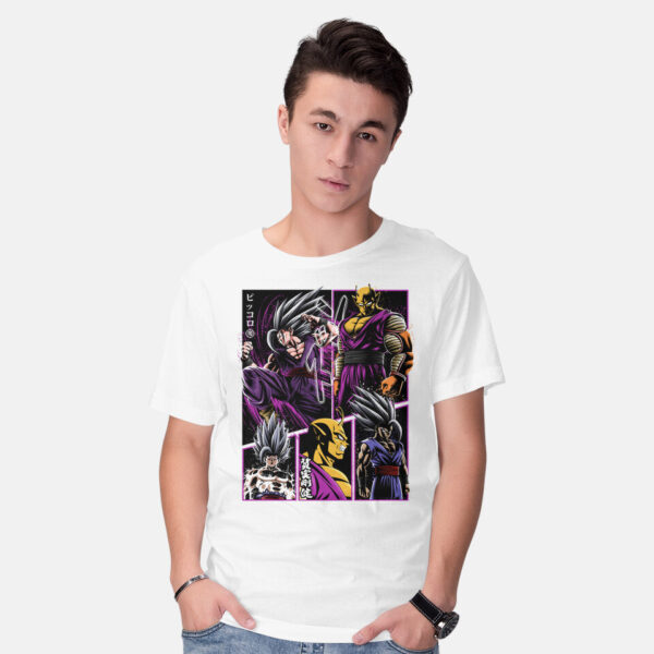 Two Beasts - Image 2