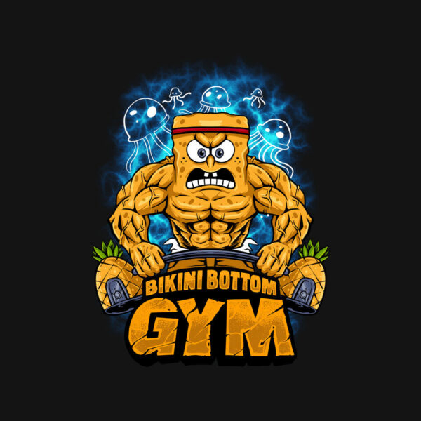 Muscle Square - Image 4