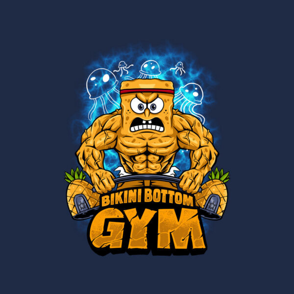 Muscle Square - Image 8