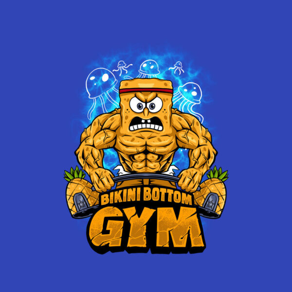 Muscle Square - Image 16