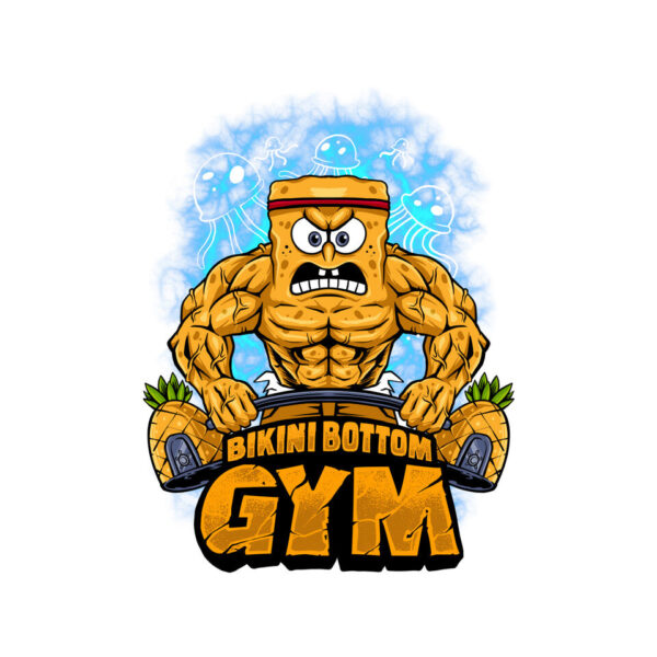 Muscle Square - Image 12