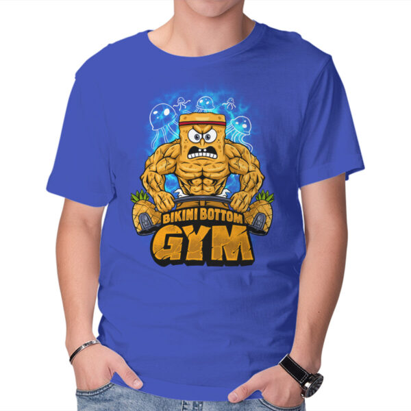 Muscle Square - Image 13
