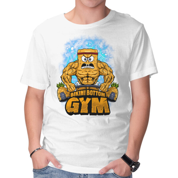 Muscle Square - Image 9