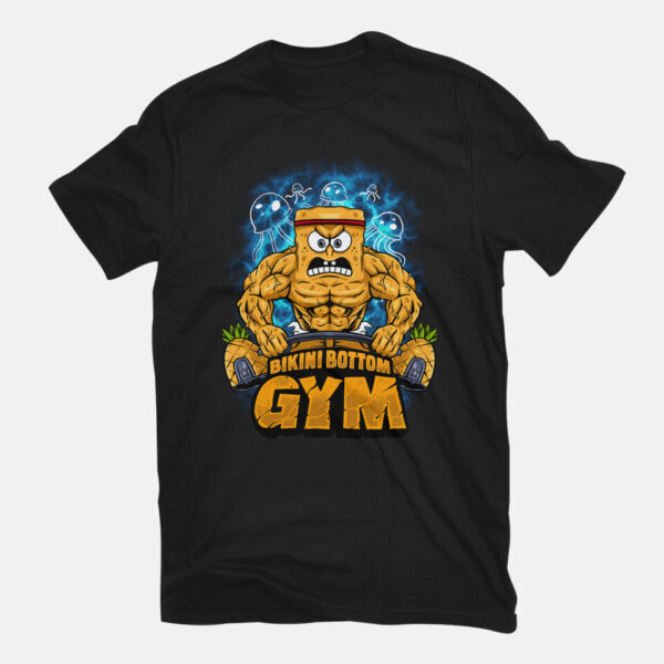 Muscle Square - Image 3
