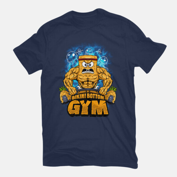 Muscle Square - Image 7