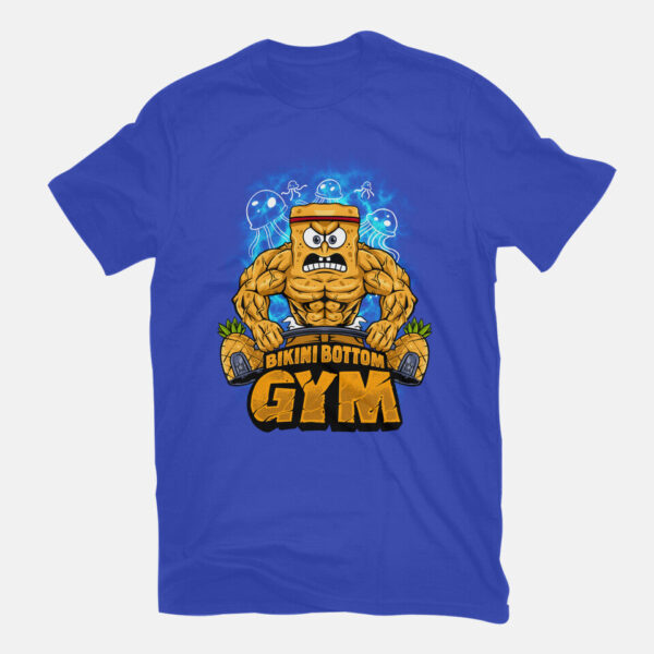 Muscle Square - Image 15