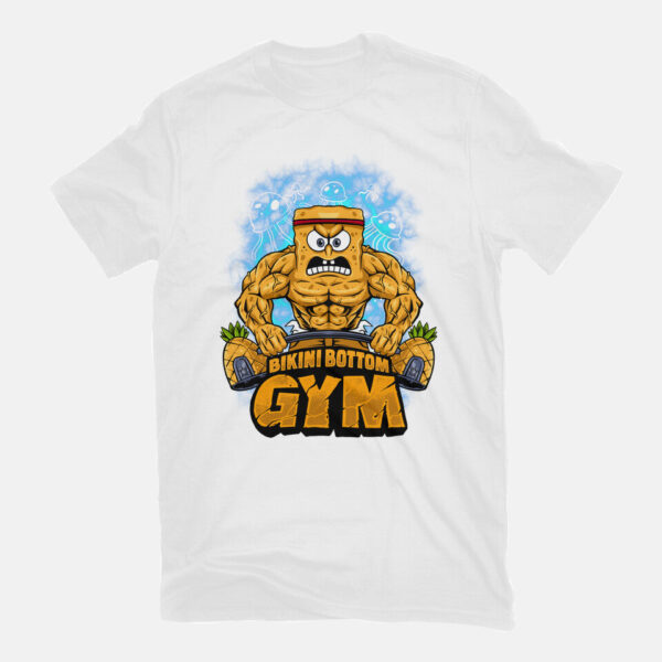 Muscle Square - Image 11