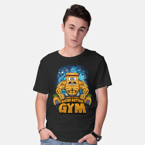 Muscle Square - Image 2