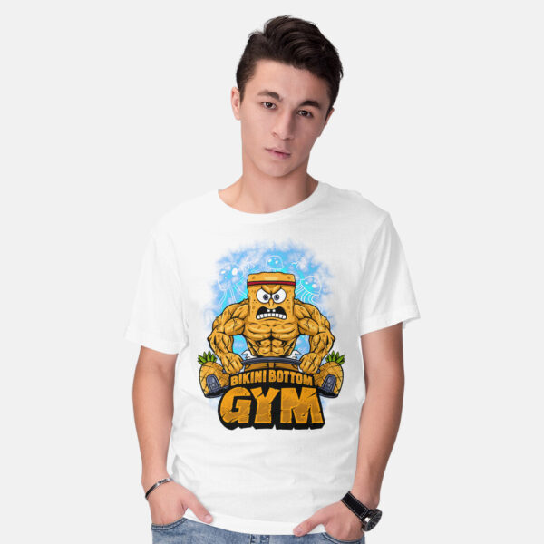 Muscle Square - Image 10