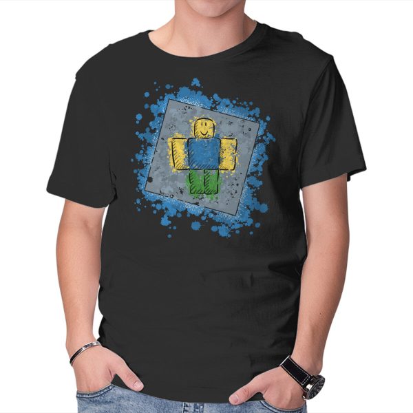 Yellow Guy - Image 5