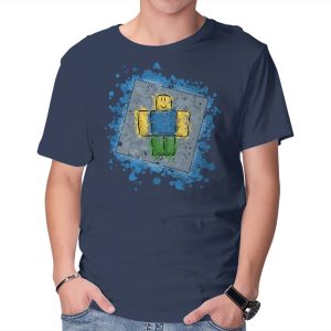 Yellow Guy