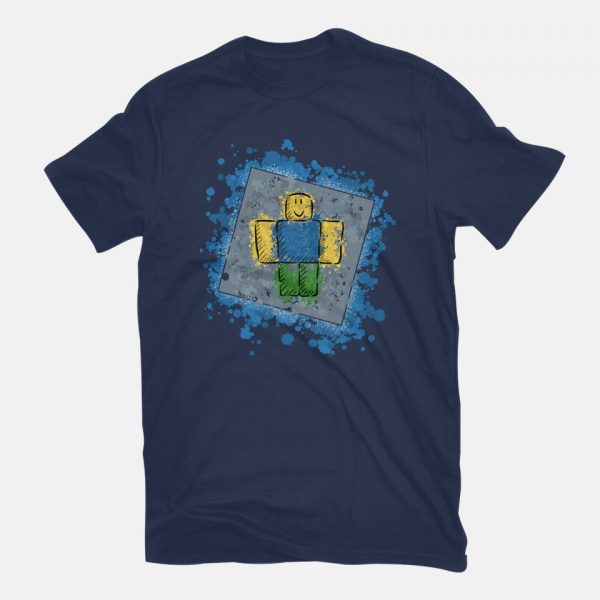 Yellow Guy - Image 3