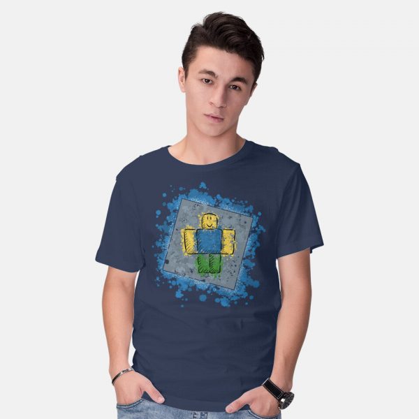 Yellow Guy - Image 2