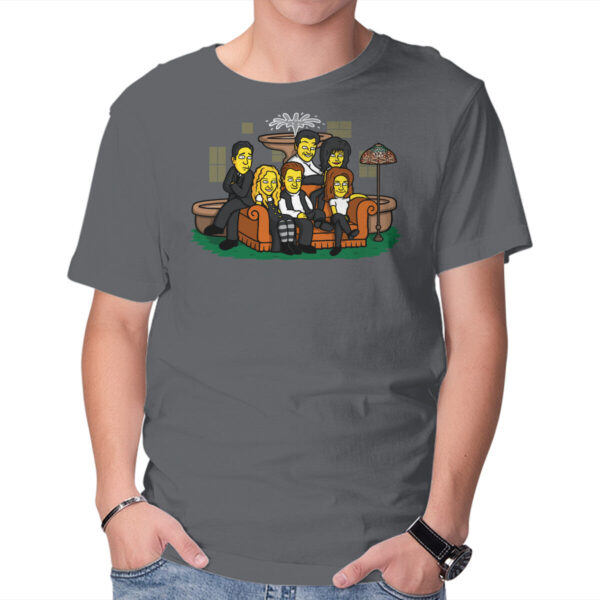 Yellow Friendship - Image 5