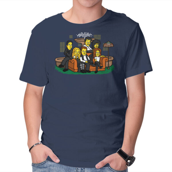 Yellow Friendship - Image 9