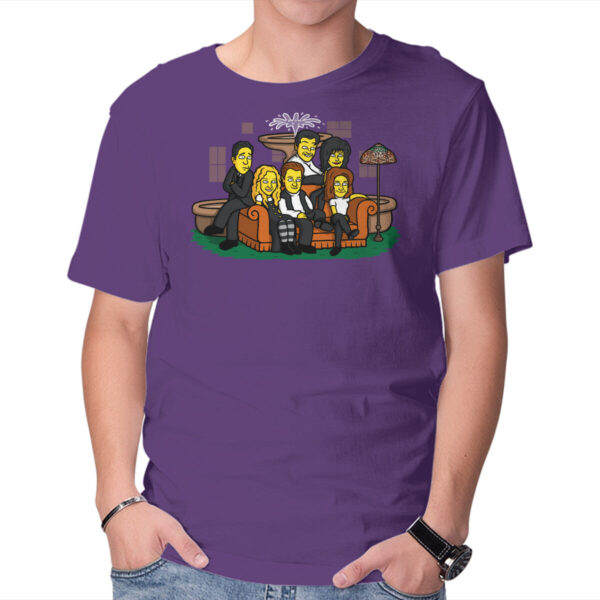 Yellow Friendship - Image 13