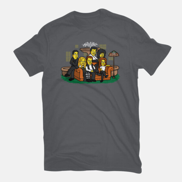 Yellow Friendship - Image 7