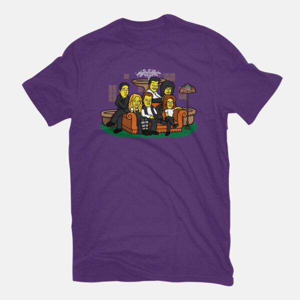 Yellow Friendship - Image 15