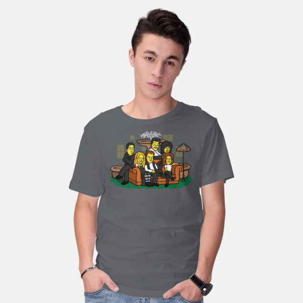 Yellow Friendship - Image 6
