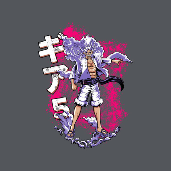 The Ultimate King Of Pirates - Image 12