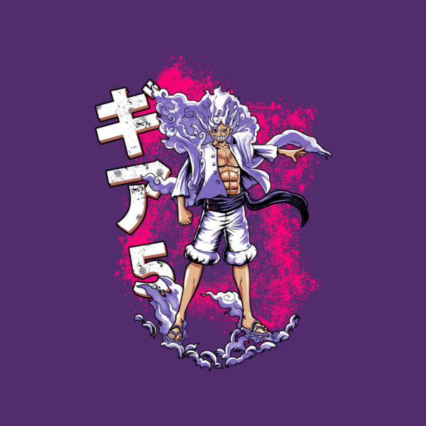 The Ultimate King Of Pirates - Image 16