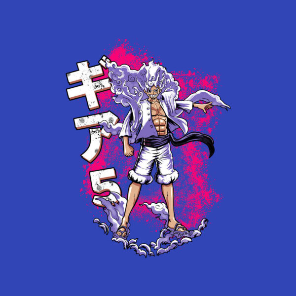 The Ultimate King Of Pirates - Image 20