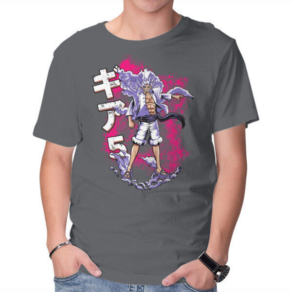 The Ultimate King Of Pirates - Image 9