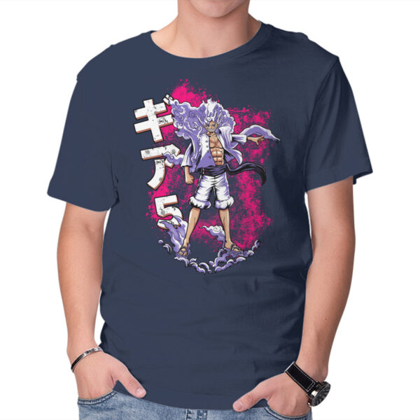 The Ultimate King Of Pirates - Image 5