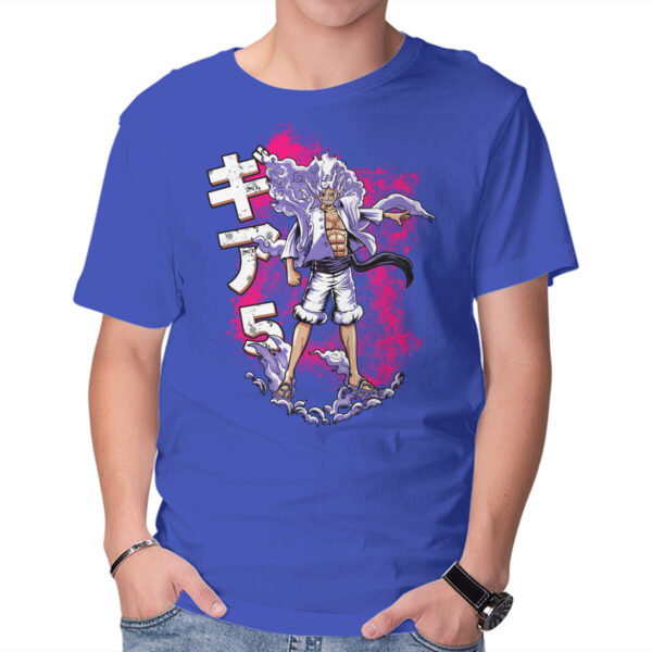 The Ultimate King Of Pirates - Image 17