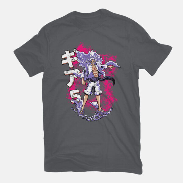 The Ultimate King Of Pirates - Image 11