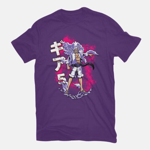 The Ultimate King Of Pirates - Image 15
