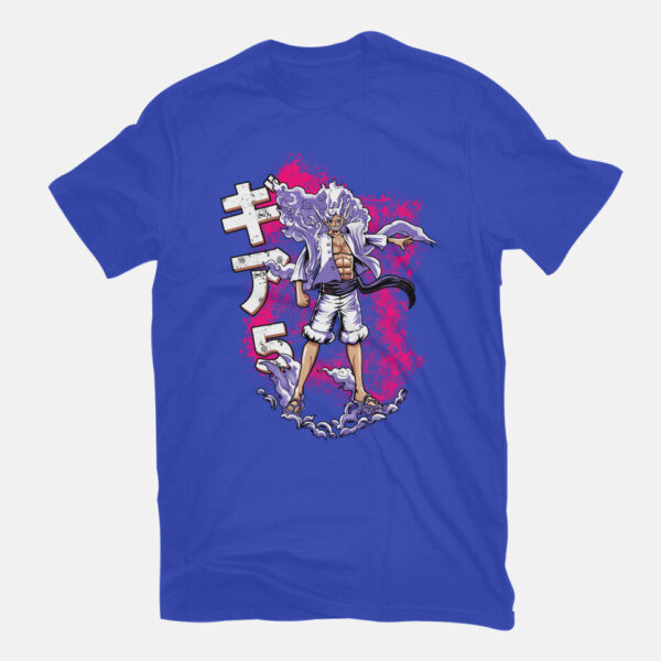 The Ultimate King Of Pirates - Image 19