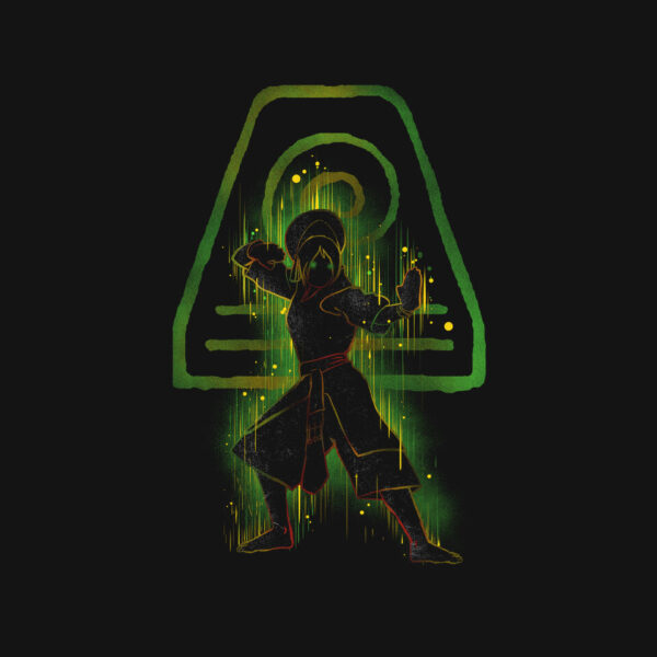 The Earth Bender - Image 4