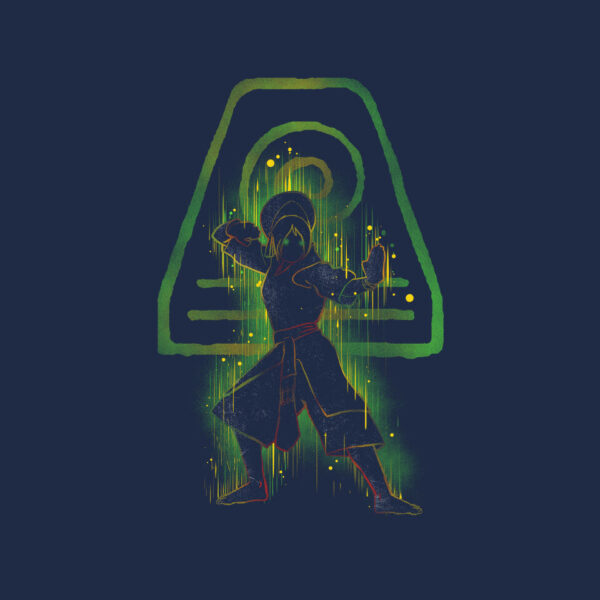 The Earth Bender - Image 8