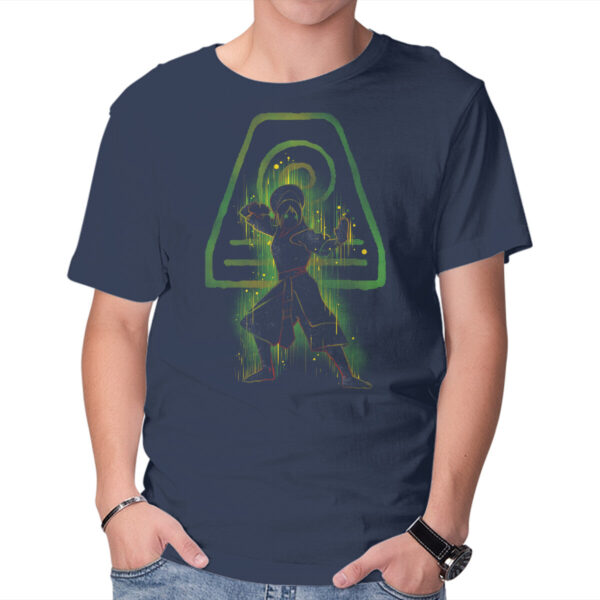 The Earth Bender - Image 5