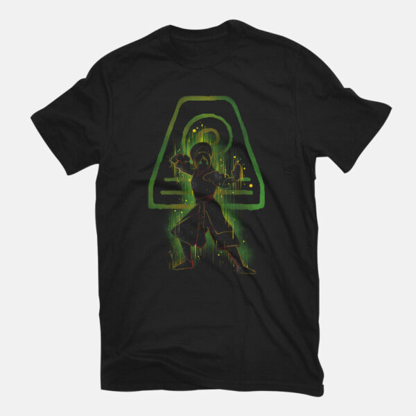 The Earth Bender - Image 3