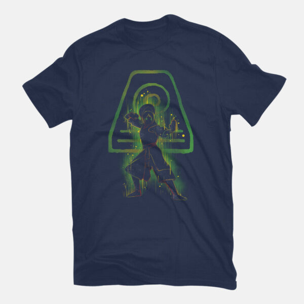 The Earth Bender - Image 7